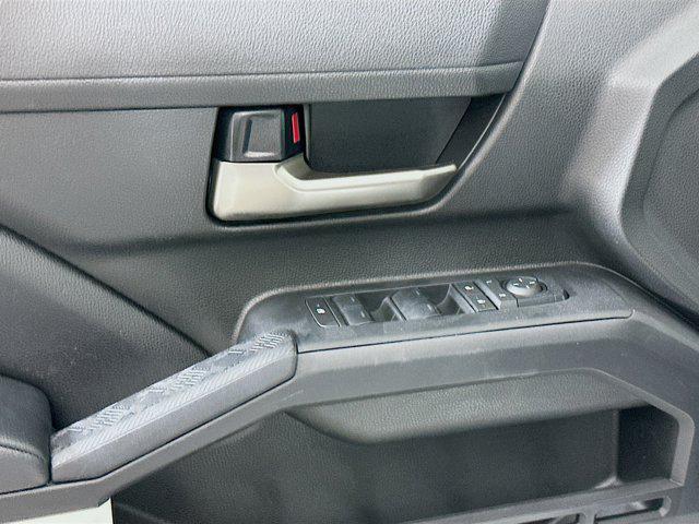 used 2024 Toyota Tacoma car, priced at $37,997