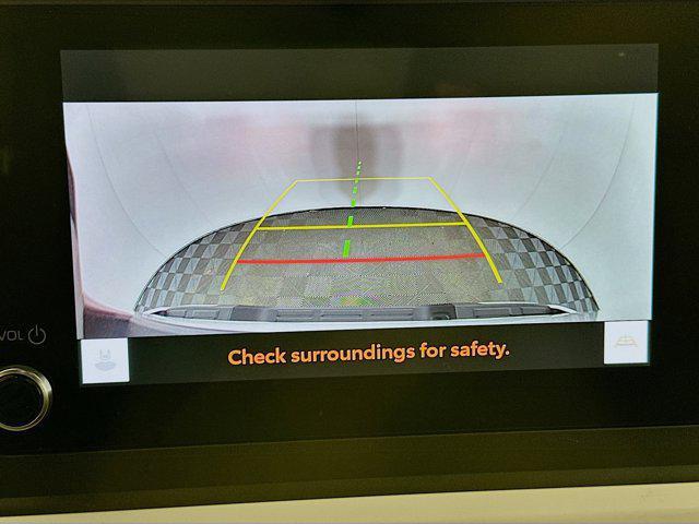 used 2024 Toyota Tacoma car, priced at $37,997