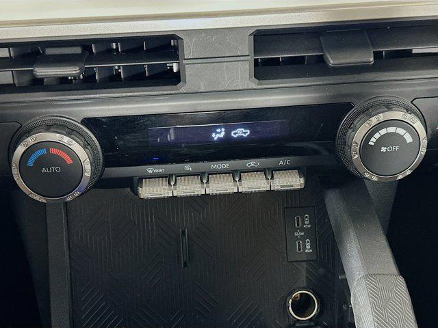used 2024 Toyota Tacoma car, priced at $37,997
