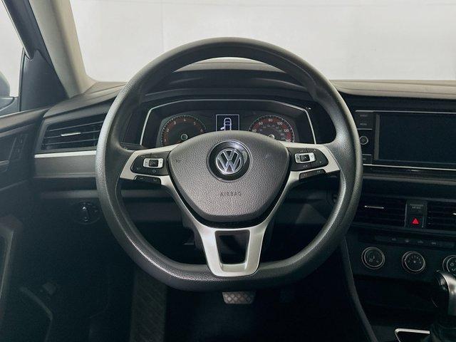 used 2021 Volkswagen Jetta car, priced at $17,299