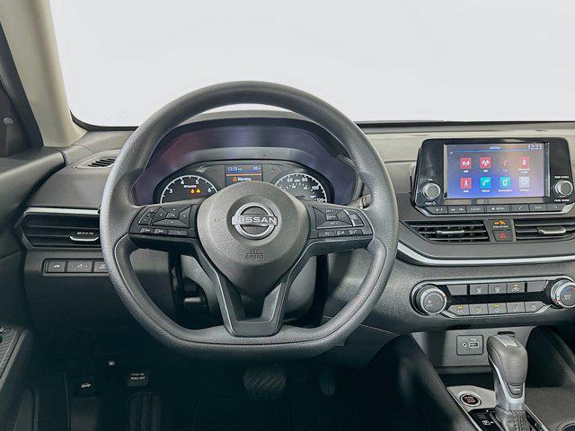 used 2024 Nissan Altima car, priced at $20,197