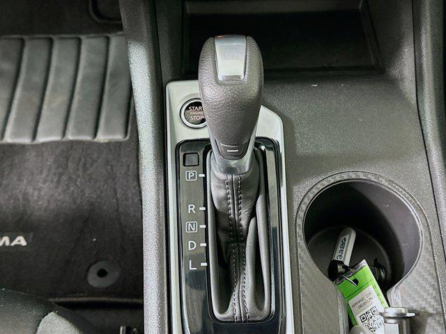 used 2024 Nissan Altima car, priced at $20,197
