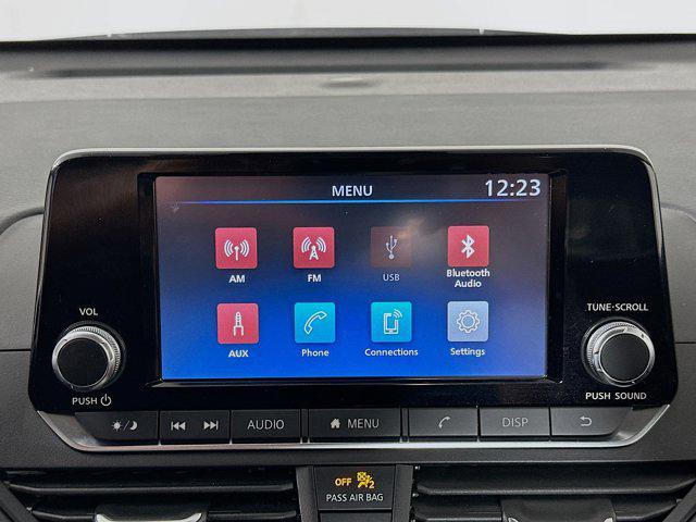 used 2024 Nissan Altima car, priced at $20,197