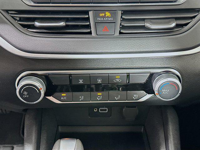 used 2024 Nissan Altima car, priced at $20,197