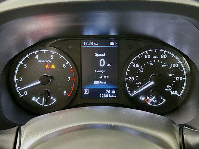 used 2024 Nissan Altima car, priced at $20,197