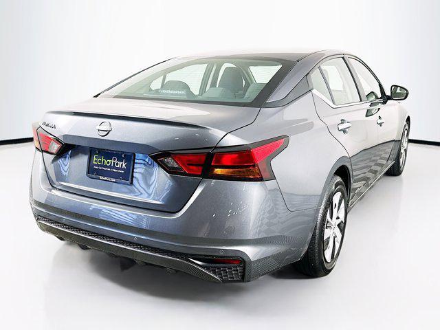 used 2024 Nissan Altima car, priced at $20,197
