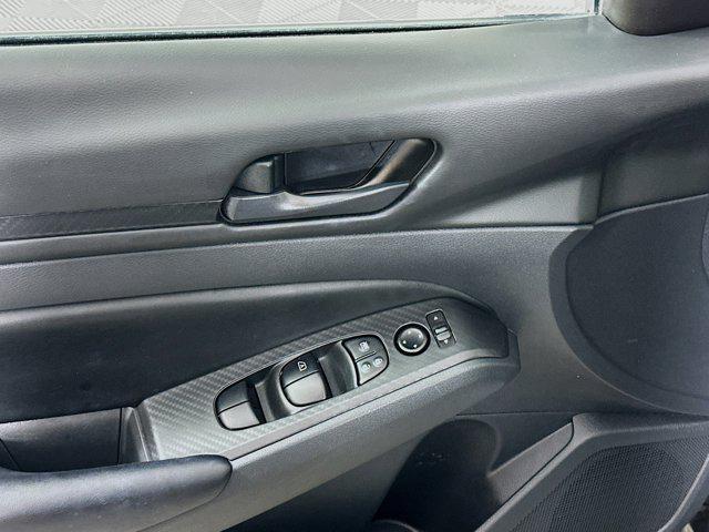 used 2024 Nissan Altima car, priced at $20,197