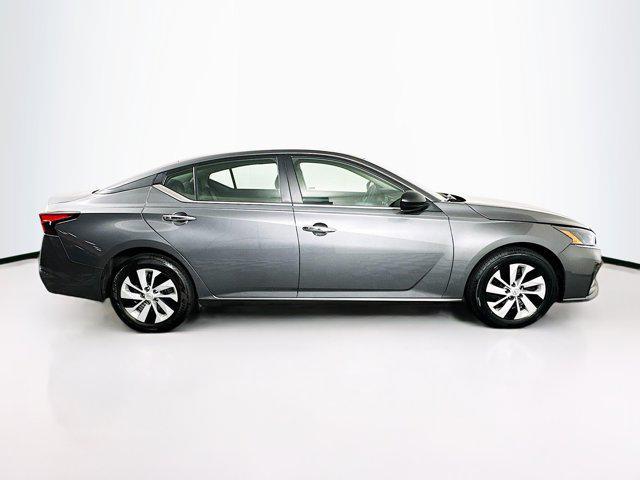 used 2024 Nissan Altima car, priced at $20,197