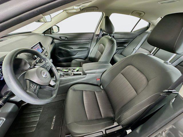 used 2024 Nissan Altima car, priced at $20,197
