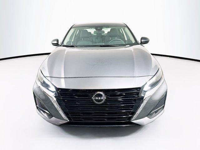 used 2024 Nissan Altima car, priced at $20,197