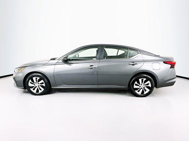 used 2024 Nissan Altima car, priced at $20,197