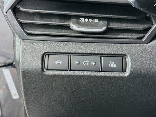 used 2024 Nissan Altima car, priced at $20,197