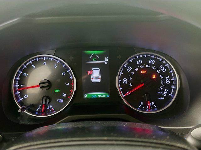 used 2019 Toyota RAV4 car, priced at $21,899