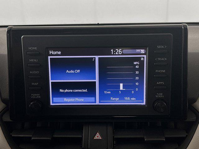 used 2019 Toyota RAV4 car, priced at $21,899