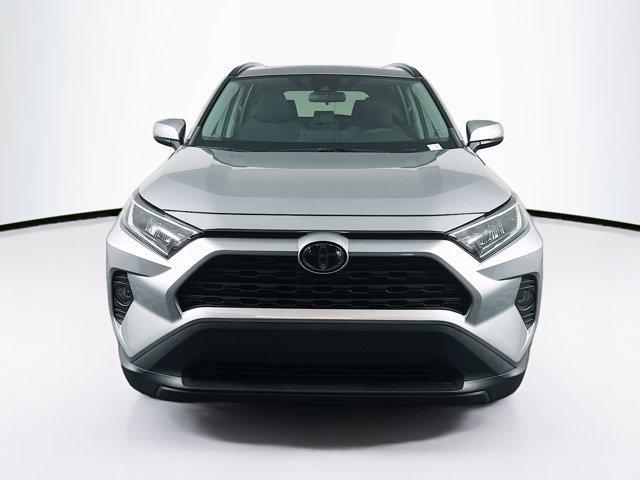 used 2019 Toyota RAV4 car, priced at $21,899