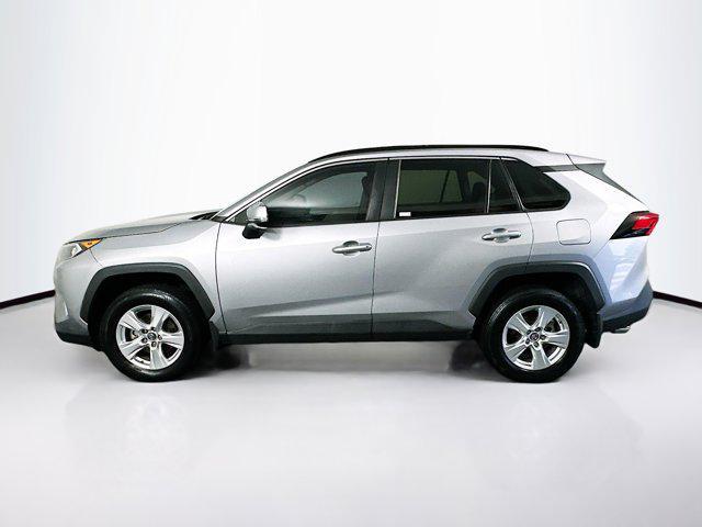 used 2019 Toyota RAV4 car, priced at $21,899