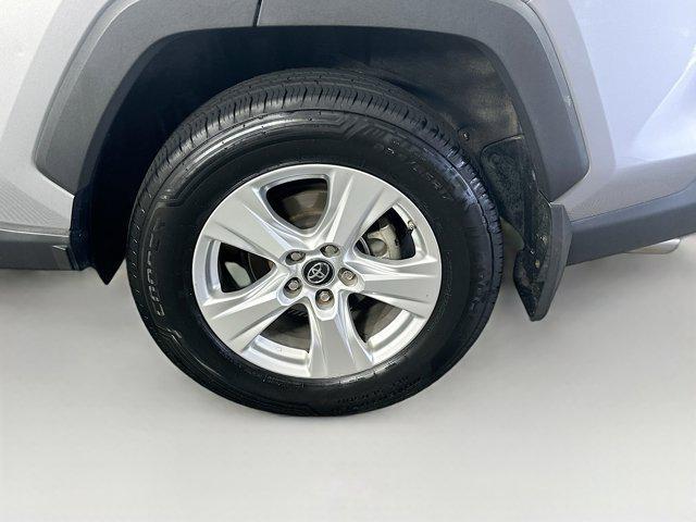 used 2019 Toyota RAV4 car, priced at $21,899