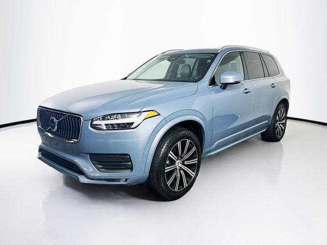 used 2023 Volvo XC90 car, priced at $37,999