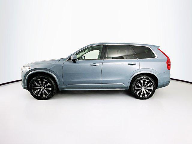 used 2023 Volvo XC90 car, priced at $37,999