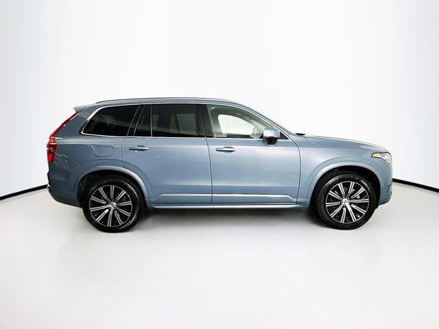 used 2023 Volvo XC90 car, priced at $37,999