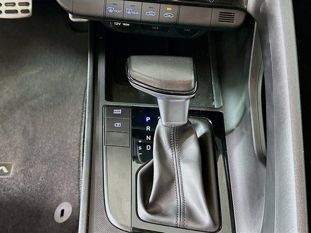 used 2025 Hyundai Elantra car, priced at $19,597