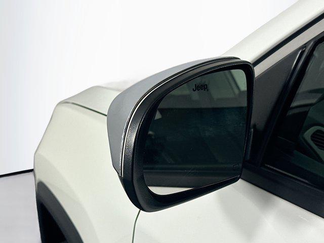 used 2018 Jeep Compass car, priced at $14,599
