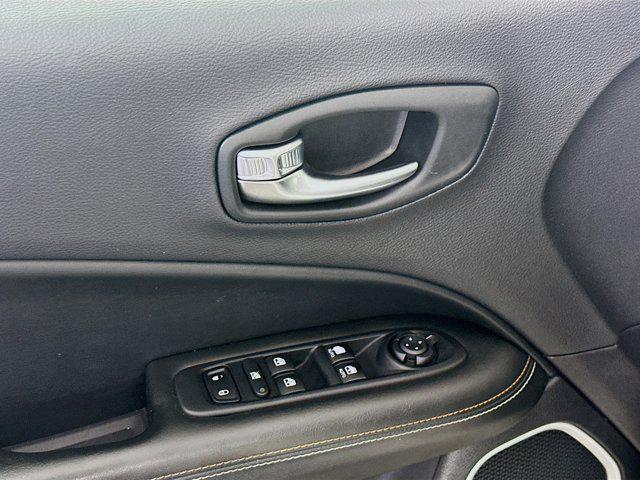 used 2018 Jeep Compass car, priced at $14,599