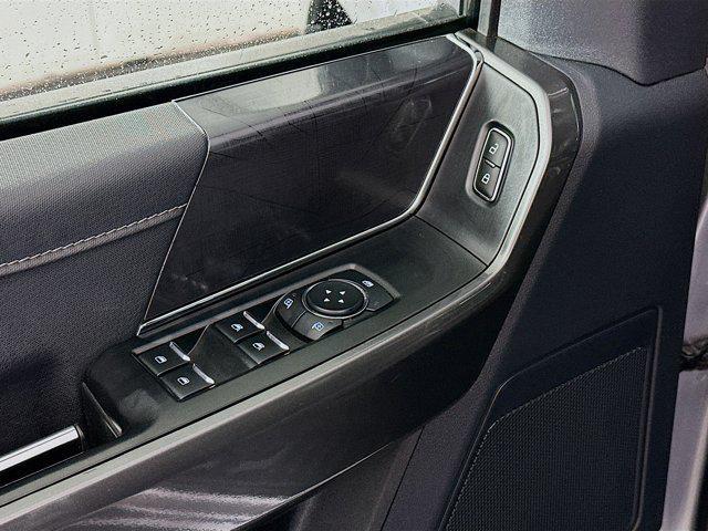 used 2023 Ford F-150 car, priced at $32,197