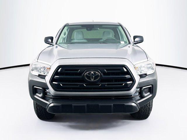 used 2018 Toyota Tacoma car, priced at $21,297