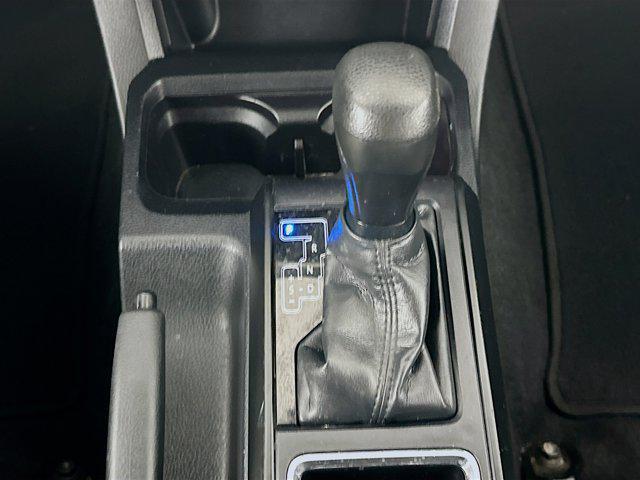 used 2018 Toyota Tacoma car, priced at $21,297