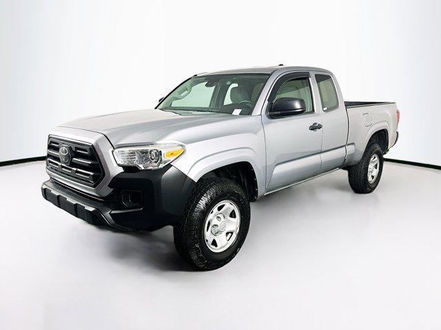 used 2018 Toyota Tacoma car, priced at $21,297