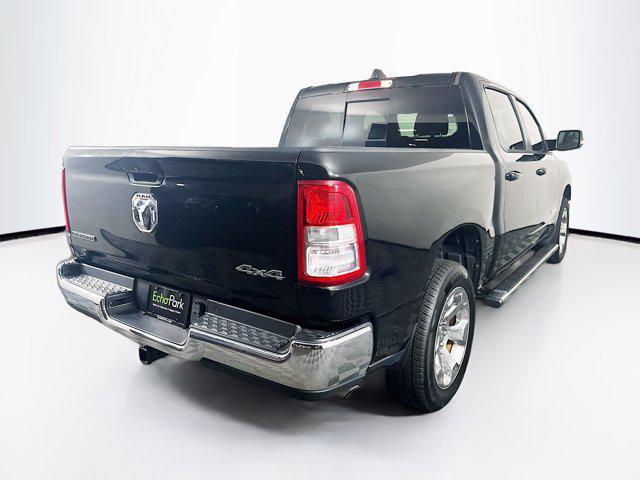 used 2021 Ram 1500 car, priced at $32,997