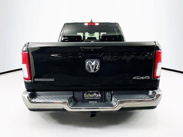 used 2021 Ram 1500 car, priced at $32,997