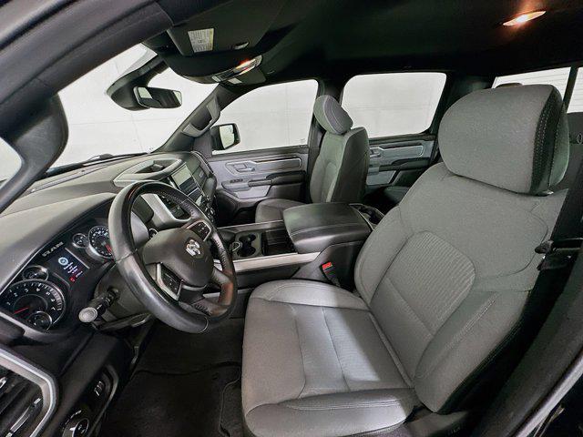 used 2021 Ram 1500 car, priced at $32,997