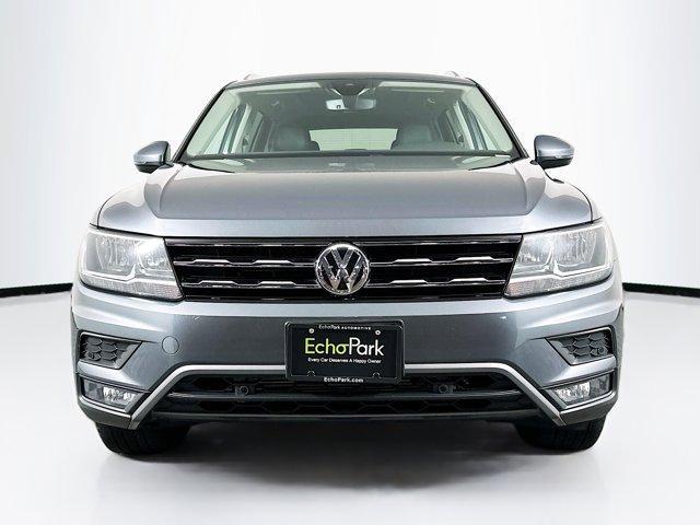 used 2020 Volkswagen Tiguan car, priced at $21,899