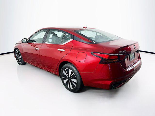 used 2020 Nissan Altima car, priced at $20,499