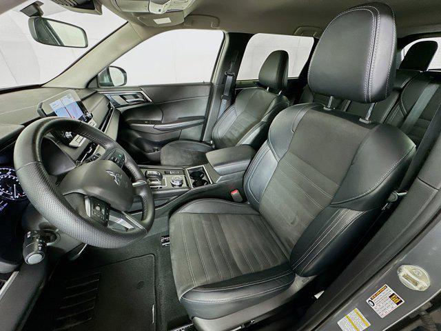 used 2024 Mitsubishi Outlander car, priced at $22,996