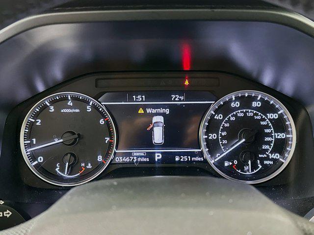 used 2024 Mitsubishi Outlander car, priced at $22,996