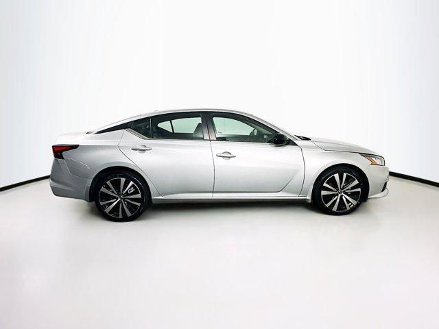 used 2021 Nissan Altima car, priced at $19,999