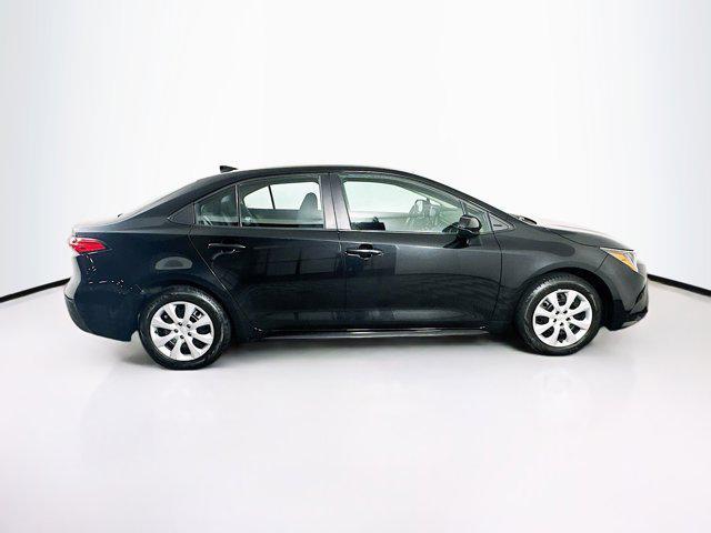 used 2022 Toyota Corolla car, priced at $18,498