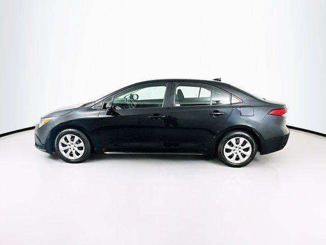 used 2022 Toyota Corolla car, priced at $18,498