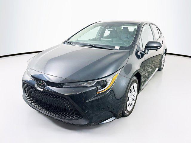 used 2022 Toyota Corolla car, priced at $18,498