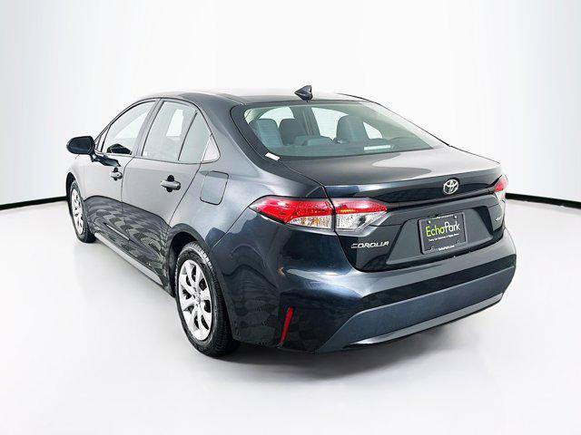 used 2022 Toyota Corolla car, priced at $18,498