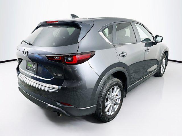 used 2023 Mazda CX-5 car, priced at $23,997