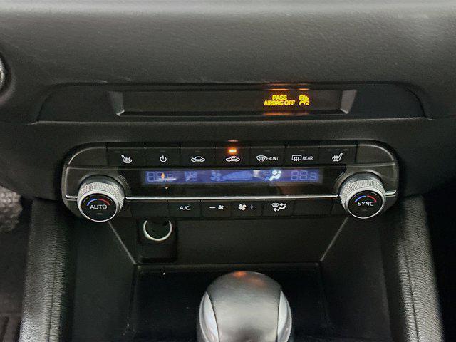 used 2023 Mazda CX-5 car, priced at $23,997
