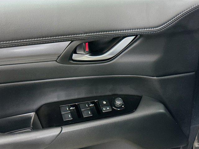 used 2023 Mazda CX-5 car, priced at $23,997
