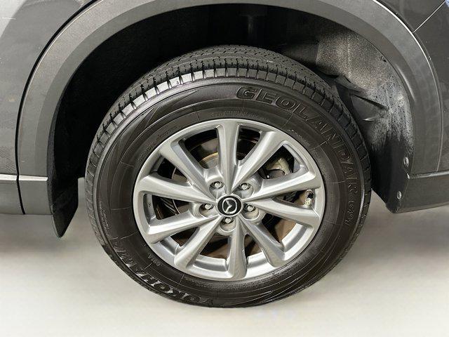 used 2023 Mazda CX-5 car, priced at $23,997