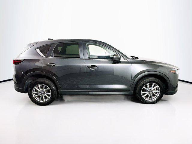 used 2023 Mazda CX-5 car, priced at $23,997
