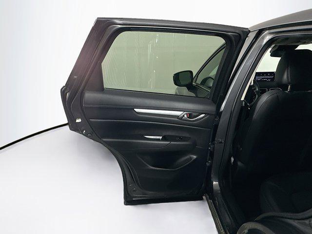 used 2023 Mazda CX-5 car, priced at $23,997