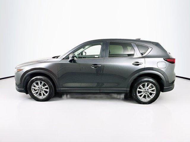used 2023 Mazda CX-5 car, priced at $23,997